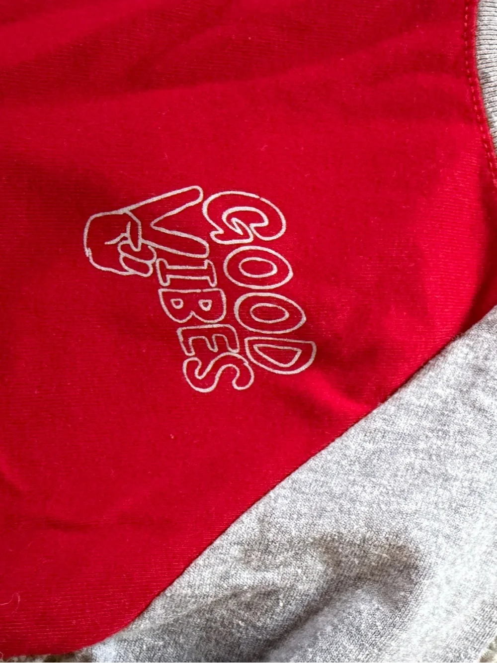 4 Kids Graphic Long-Sleeve Top